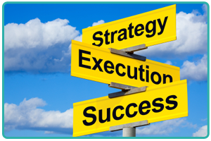 Strategy Execution Success